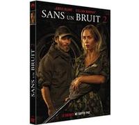Sans un bruit 2