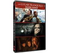 Sans un bruit (2018,2020,2024) / A Quiet Place (DVD) Paramount G