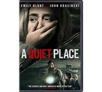 A Quiet Place