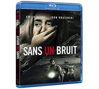 Sans un bruit Blu-ray