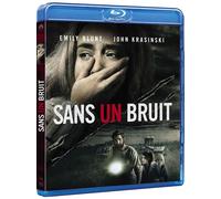 Sans un bruit Blu-ray