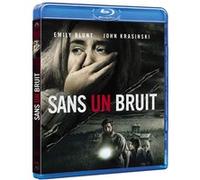 Sans un bruit Blu-ray E