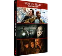 sans Un Bruit-Collection 3 Films