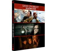 Sans un bruit – Collection 3 films – Blu-ray – Paramount Pictures