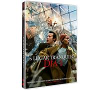 Sans Un Bruit : Jour 1 / A Quiet Place: Day One (Dvd)