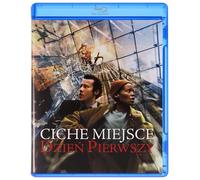 Sans un bruit : Jour 1 [Blu-Ray] [Region B] (Audio français. Sous-titres français)