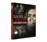 Sans Un Bruit - Les Deux Films