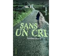 Sans un cri