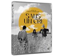 Sans un cri Blu-ray