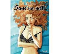 Sans un mot...