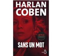 Harlan Coben – Sans un mot – Traduit par Roxane Azimi – Broché