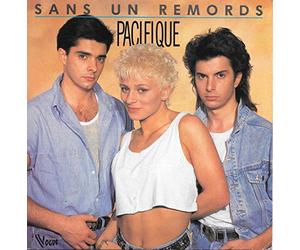 sans Un Remords (+ Instrumental)