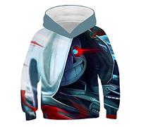 sans Undertale 3D Imprimer À Capuche Enfants Mode Garçon Fille À Manches Longues À Capuche Sweat Casual Cosplay Veste Pull