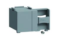 Sans verrouillage bouton OFF - HAGER HWY360H