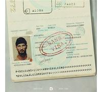 Sans Visa CD