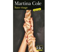 Sans visage - Martina Cole - Gallimard - Poche - Roman