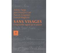 Sans visages