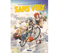 Sans voix