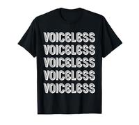 Sans voix T-Shirt
