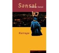 Sansal, B: Harraga