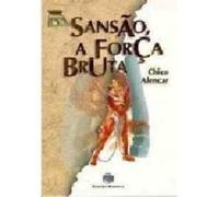 Sansão, a Força Bruta - Histórias da Fé