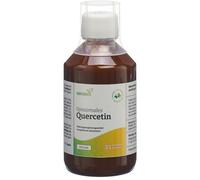 SANSASIS Liposamles Quercetin Solution(S) 250 ml