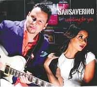 Sansaverino, J.J. - Waiting for You