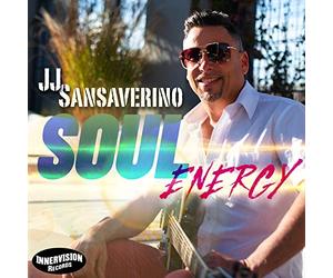 Sansaverino, Jj - Soul Energy
