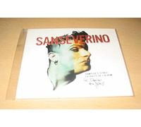 * SANSEVERINO - 5 titres RARE cd PROMO - * SANSEVERINO - 5 titres RARE cd PROMO