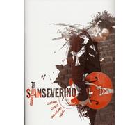 Sanseverino Exactement Pvg Tab