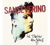 Sanseverino - Le Tango des Gens