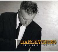 Sanseverino - Les faux talbins (Edition spéciale)