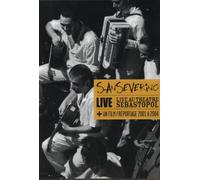 Sanseverino – Live au théâtre Sebastopol – Sony Music