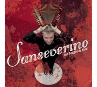Sanseverino - Sanseverino Aux Bouffes du Nord
