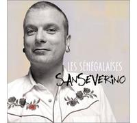 Sanseverino - Sanseverino - Les Senegalaises