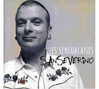 Sanseverino - Senegalaises