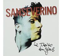 Sanseverino - Tango des Gens [Import]