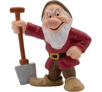 SANSH-12478 - BULLYLAND - Walt Disney Blanche Neige - Figurine Nain Grincheux