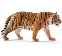 Sansh-- 14729 - Figurine Animal - Tigre Du Bengale Mâle