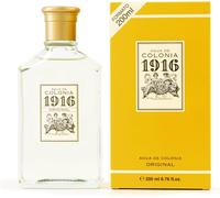 Sansh-1916 - Original, Eau De Cologne Pour Homme Et Femme, 200 Ml, Parfum Unisexe, Eau De Toilette Pour Homme Et Femme, Parfum D'agrumes Et De Fleurs, Arôme Longue Durée