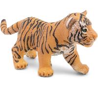 Sansh-- 50021 - Figurine - Bébé Tigre - Multicolore