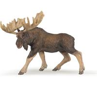 Sansh-- 50065 - Figurine - Animaux - Elan