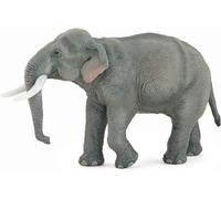 Sansh-- 50131 - Figurine - Eléphant D¿Asie - Multicolore