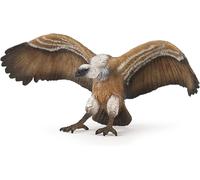Sansh-- 50168 - Figurine - Animaux - Vautour