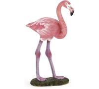 Sansh-- 50187 - Figurine - Animaux - Flamant Rose