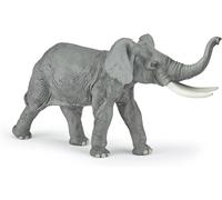 Sansh-- 50215 - Figurine - Eléphant