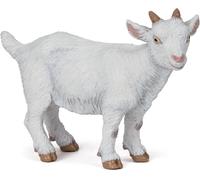 Sansh-- 51146 - Figurine - Animaux - Chevreau Multicolore