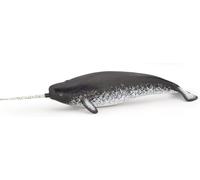 Sansh-- 56016 - Figurine - Animaux - Narval