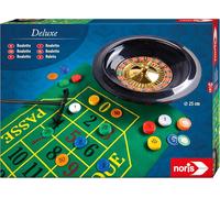 Sansh-606104577 Deluxe Kit Echecs Et Dames À Partir De 6 Ans
