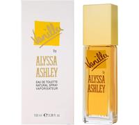 Sansh-Alyssa Ashley Vanilla Eau De Toilette